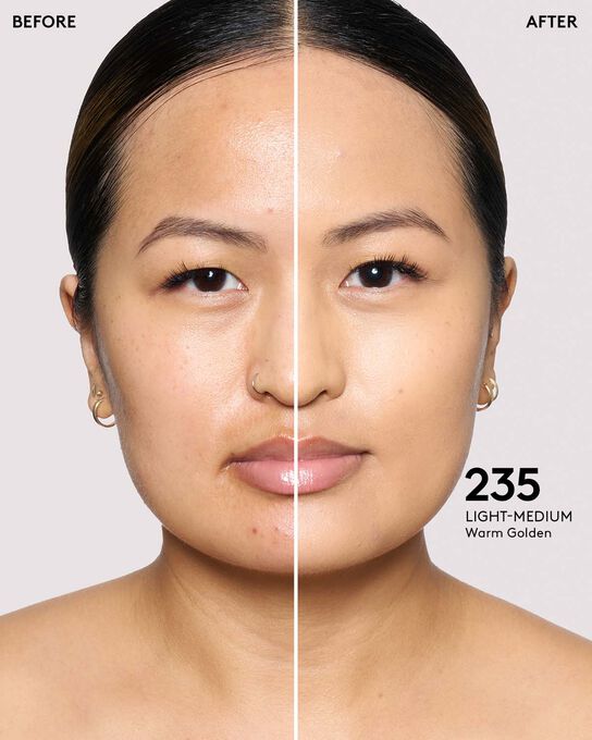 SOFT LIT BASE LUMINOSA 235